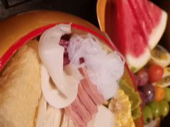 -牛New寿喜烧(闵行龙湖天街店)