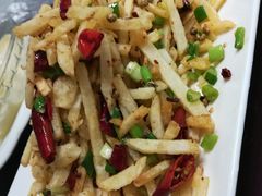 -小四川美食馆(幸福路店)