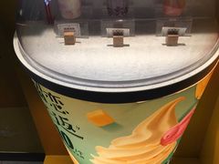 -麦当劳(美林湖店)