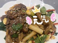 -潮道鱼仔店·潮汕味(长兴路店)