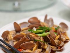 -百家福海鲜排档·闽菜·家宴(斗西路口店)