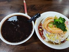 -薛昌利大米凉皮(北新街店)