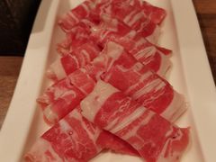 -前门后头老北京铜锅涮肉·京味菜·烤鸭(伊藤洋华堂店)