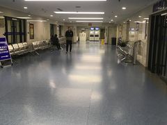 -陕西省人民医院(主院区)