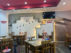 -木桶记臭鳜鱼·安徽非遗名菜(火车站白马老店)