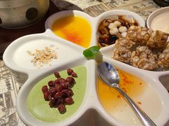 -绿茶餐厅(千岛湖银泰城店)