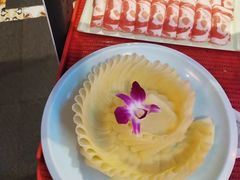 -袍家大院重庆火锅(文安路店)