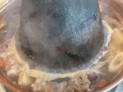 -东来顺饭庄(西直门店)