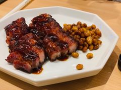 -金戈戈香港豉油鸡(皇庭广场店)