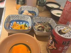 -温野菜涮涮锅(曲江大悦城店)