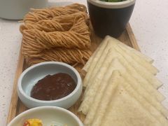 -刀板香·安徽菜(国购IFC店)
