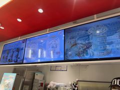 -DQ·蛋糕·冰淇淋(河东万达店)