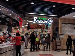 -永辉超市(龙潭寺店)