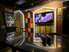 -秘宅KTV(马甸桥店)