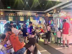 -反斗乐园(中航城君尚购物中心)