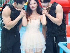 -苏州乐园森林水世界