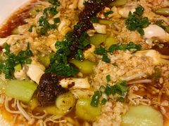 三味蒸蛏子-蟹榭·本帮江浙菜·蟹宴(五角场合生汇商场店)