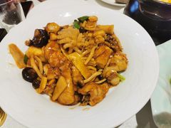 -大铁勺新津菜(东丽阳光新业广场店)