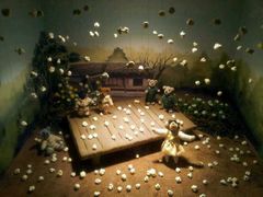 -济州岛泰迪熊博物馆