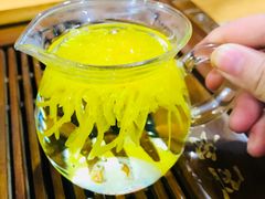 -自游人·美食一楼·地道徽菜(三十年名店)