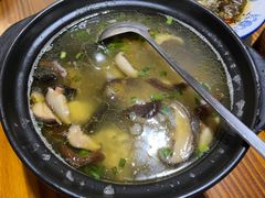 -呼吸森林·生态农庄农家乐私房菜