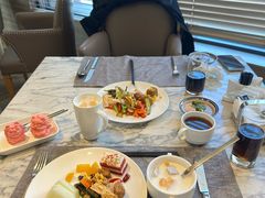 -北京王府井希尔顿酒店·万斯阁西餐厅