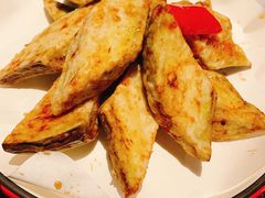 招积茄子-小炳胜(卓悦中心店)