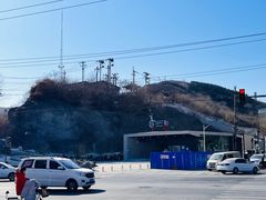 -红光山