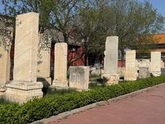 -药王庙(安国市)
