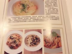 -Kitchen·Y洋厨房西餐厅(王府壹号店)