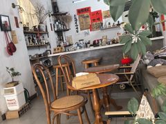 -Nine Cafe&Bar