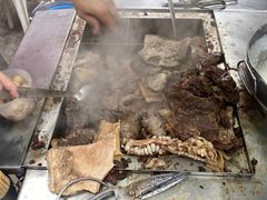 -明哥牛什粥(鸿运阁店)