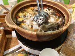 -菌小白火锅(时尚天河店)