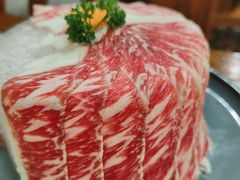 -东来顺•非遗火锅(外滩店)