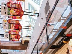 -麦当劳(世贸店)