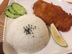 -GOGO Plate(成都太古里店)