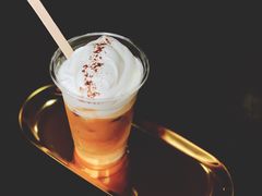 -ALPHA COFFEE阿尔法咖啡(虹莘路店)