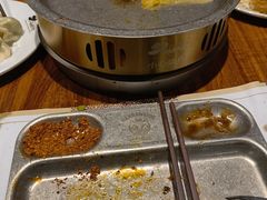 -汉巴味德(沈阳万象汇店)