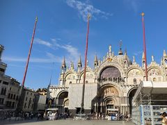 -圣马尔谷圣殿宗主教座堂