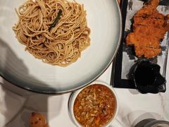 -馋三尺蟹粉小笼(人民广场店)