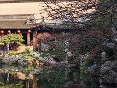 -胡雪岩故居