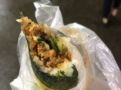 -糯米卷