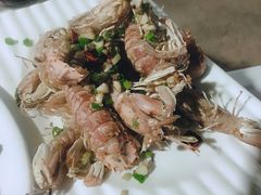 -胖大嫂渔家排档(半边山店)
