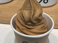 限定咖啡冰激凌-% Arabica阿拉比卡咖啡烘焙工坊