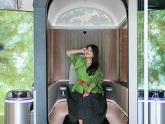 -现代汽车文化中心 Hyundai Motorstudio Beijing