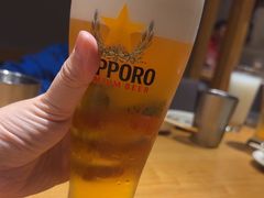 -桂马·日本料理·海胆·海鲜饭·酒场(民主广场店)