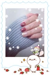 点击看大图 -雪儿·YuKi美甲美睫皮肤管理Salon