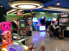 -小象猛犸(炫地购物中心店)