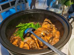 -花开餐厅(环湖中路店)