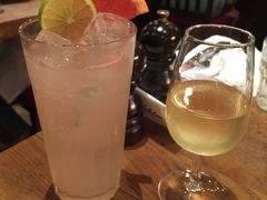 无酒精鸡尾酒-Burger & Lobster(Dean Street)